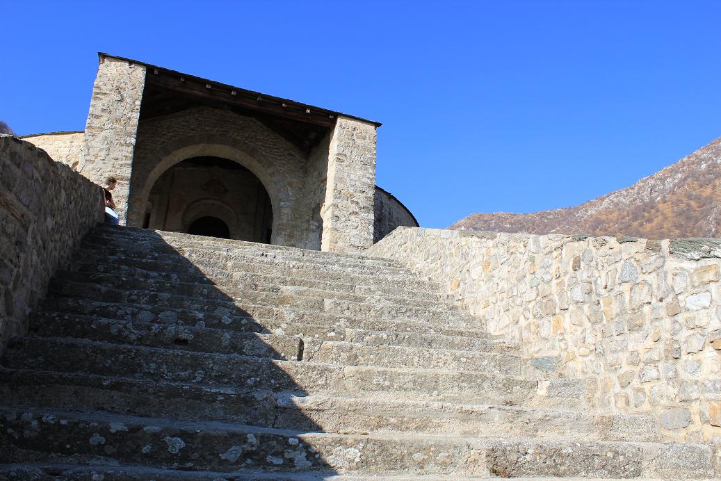 Monte Cornizzolo e Monte Rai