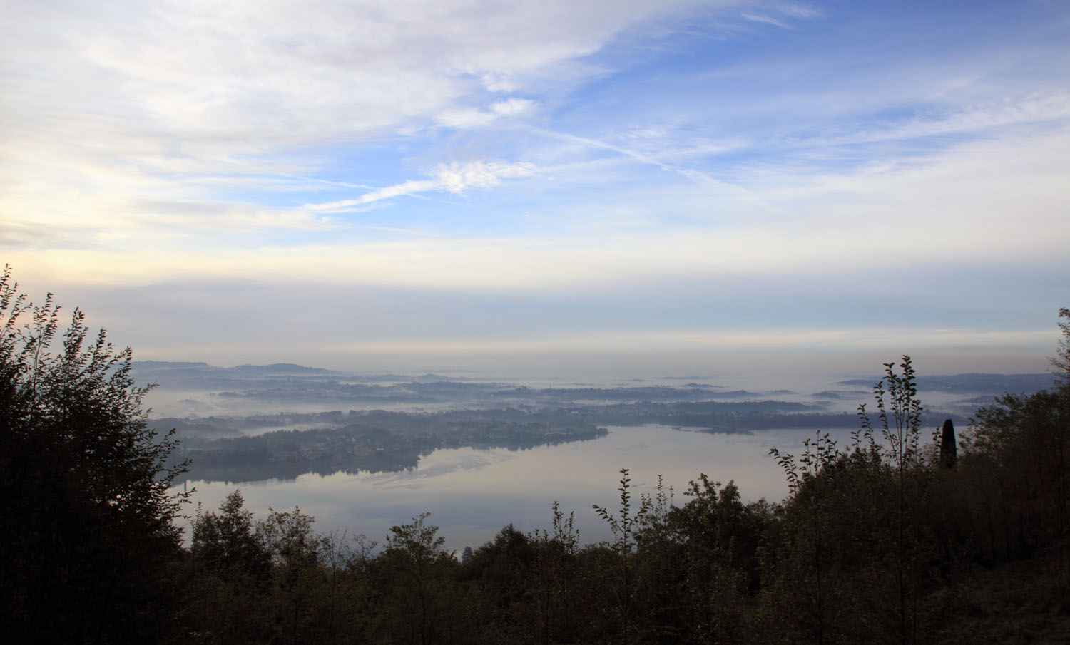 Laghi....della LOMBARDIA