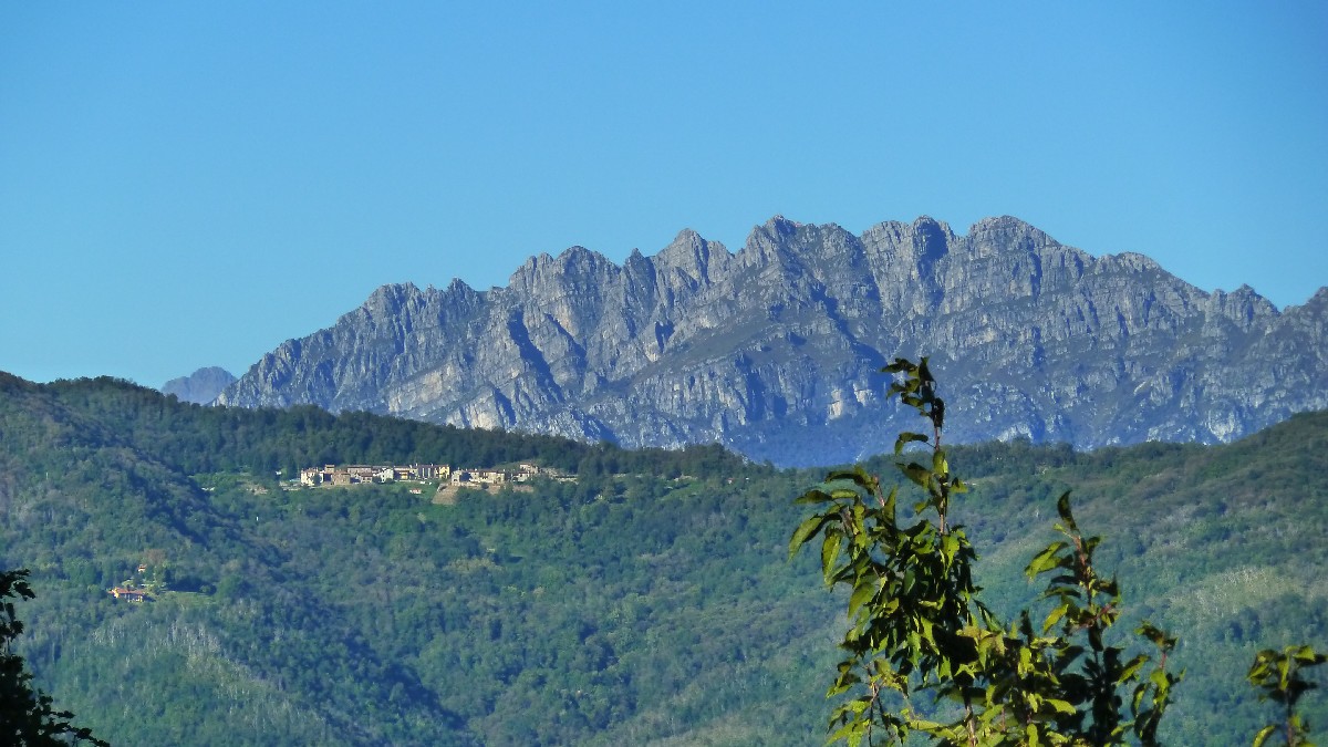 Monte Resegone
