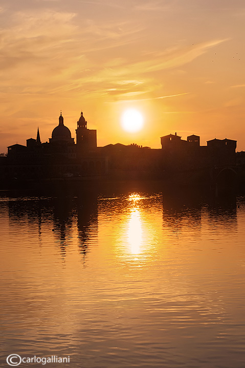 Mantova