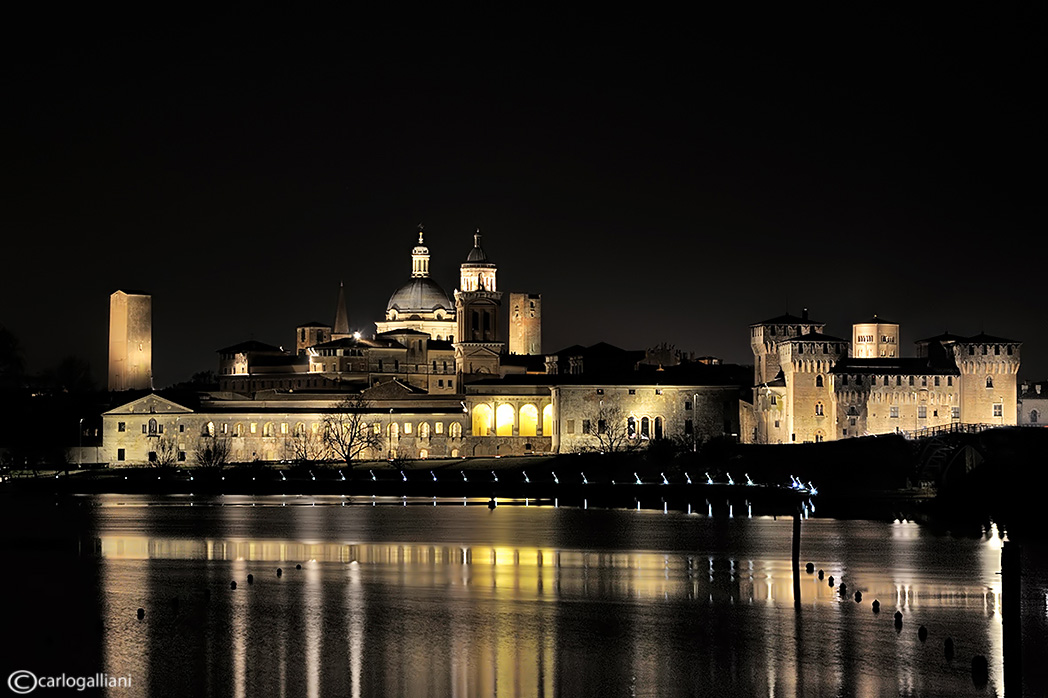 Mantova