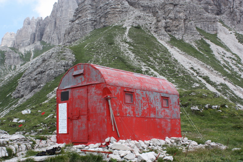 Dolomiti Friulane