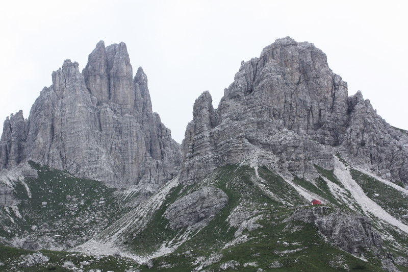 Dolomiti Friulane