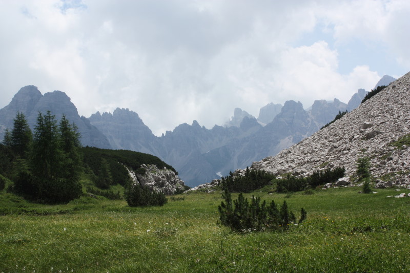 Dolomiti Friulane