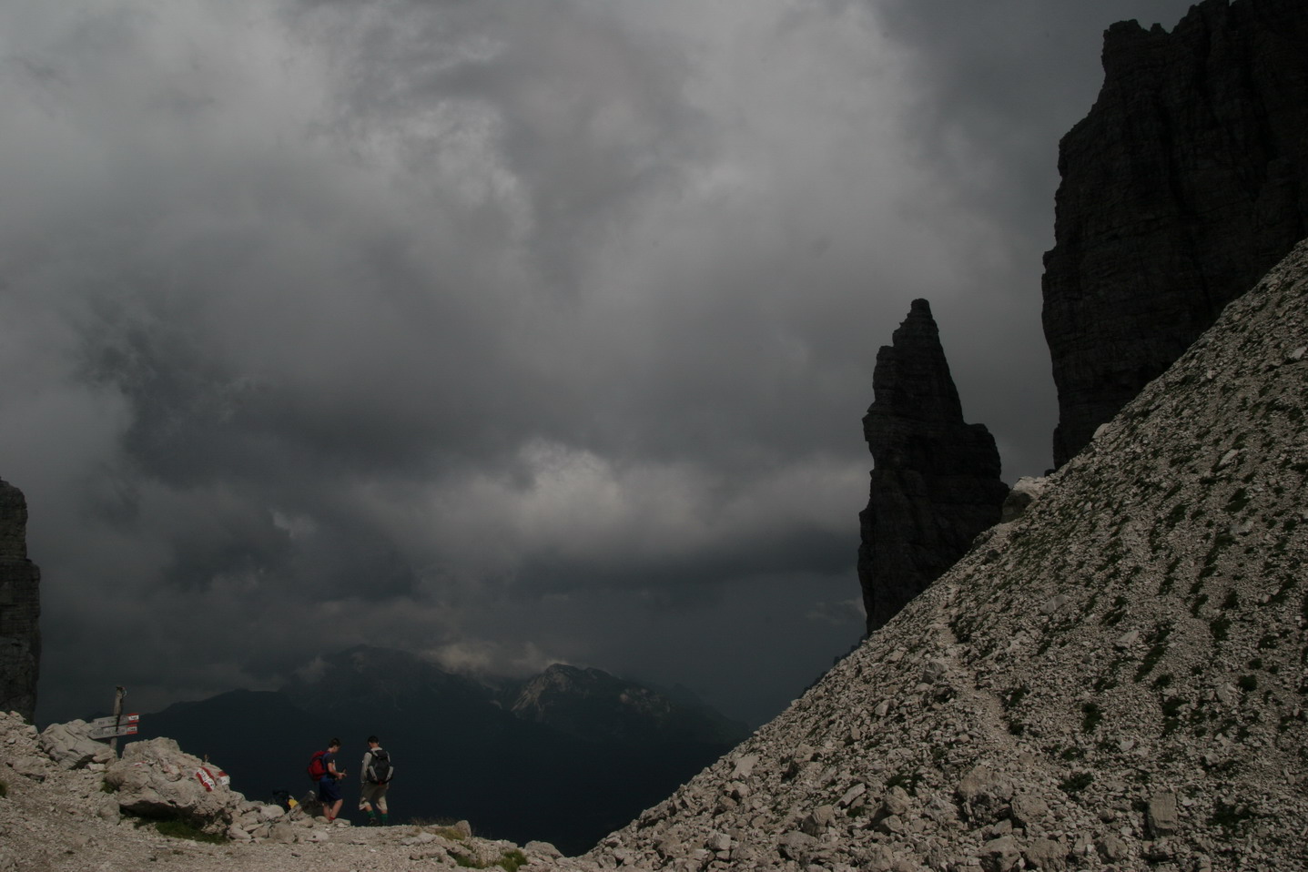 3 giorni tra le dolomiti friulane