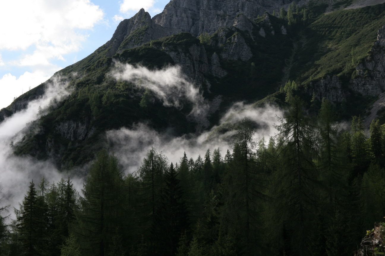 3 giorni tra le dolomiti friulane