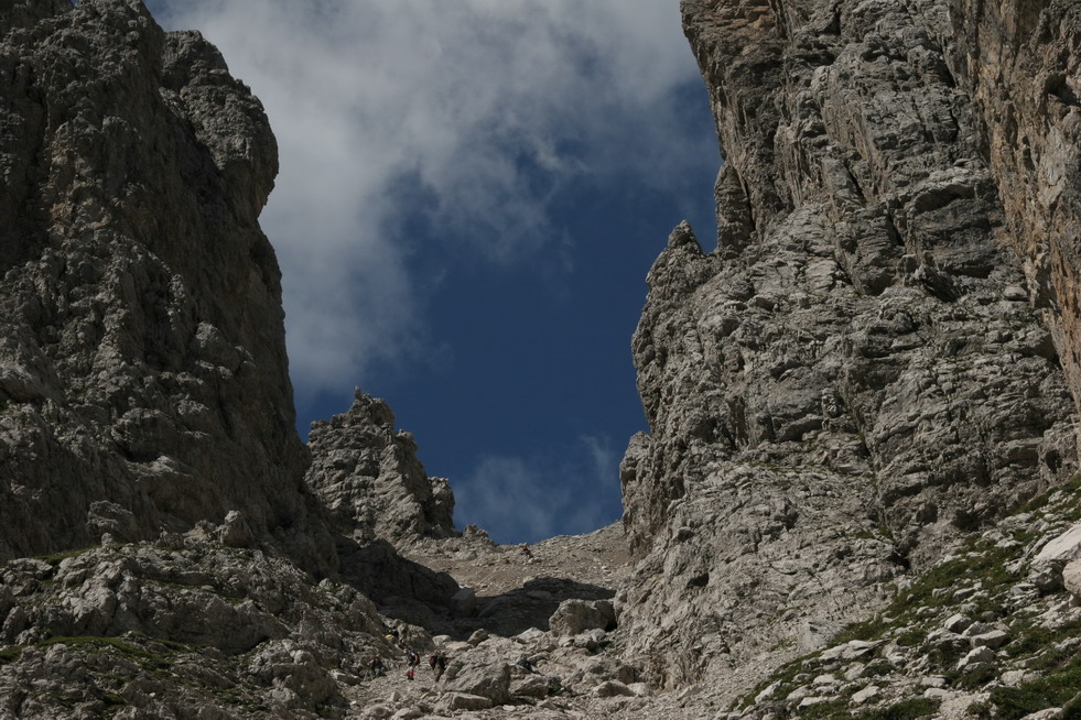 3 giorni tra le dolomiti friulane