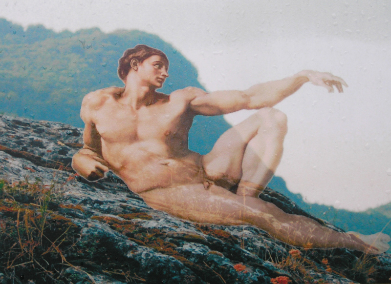 Licheni da Caprese Michelangelo (AR)