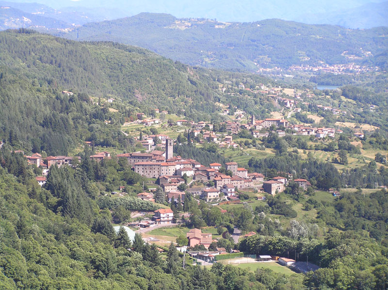 La Garfagnana & Apuane (LU) con nostri occhi