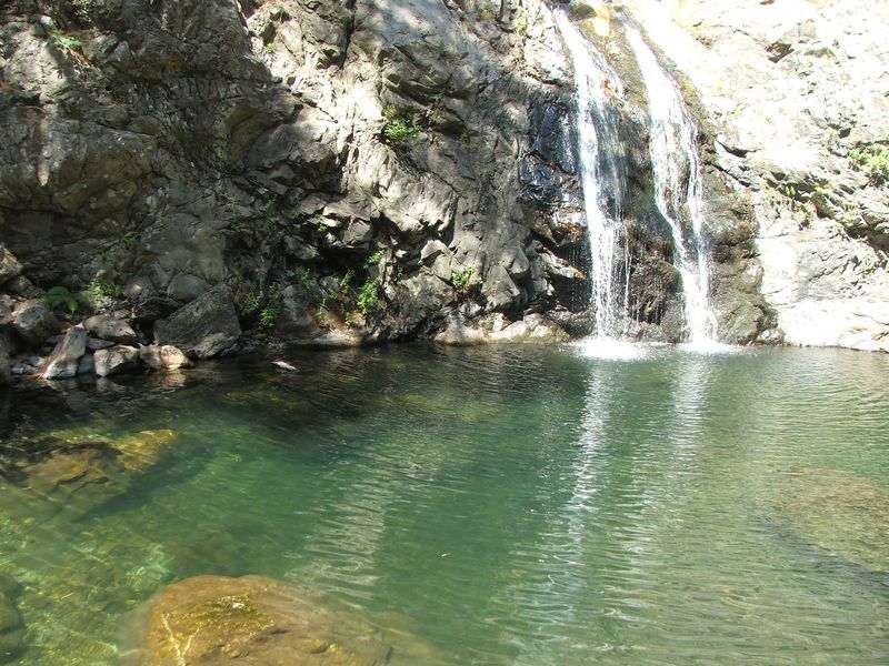 Fiumi e torrenti di Calabria