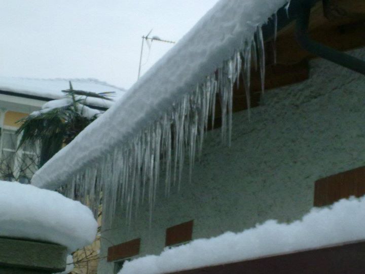 Torino sottozero