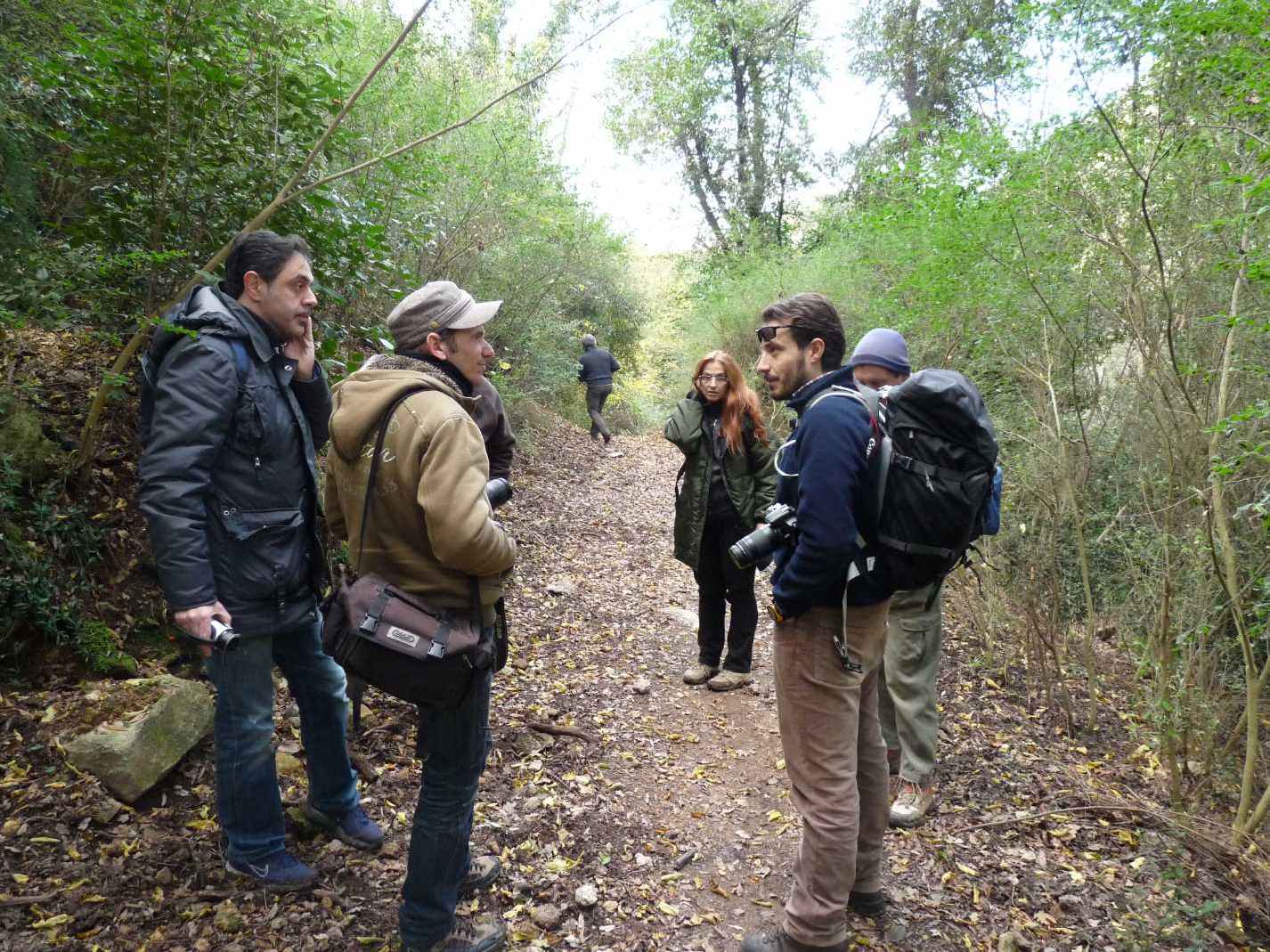 Incontro di Natura Mediterraneo a Roma (FOTO e VIDEO)