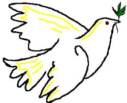 cinghiale con rami in bocca