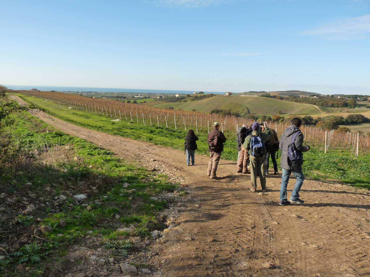 Incontro di Natura Mediterraneo a Roma (FOTO e VIDEO)