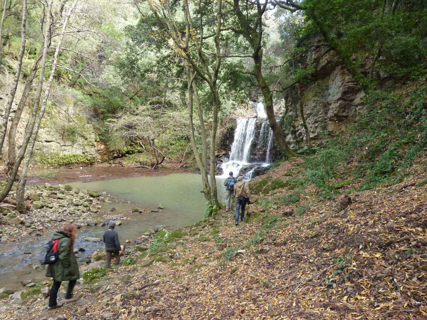 Incontro di Natura Mediterraneo a Roma (FOTO e VIDEO)