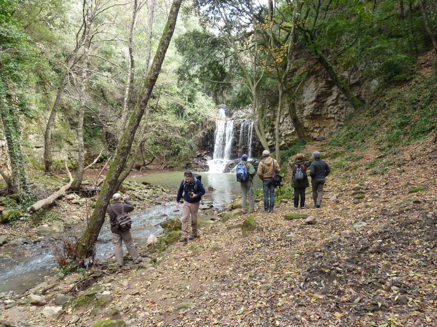 Incontro di Natura Mediterraneo a Roma (FOTO e VIDEO)