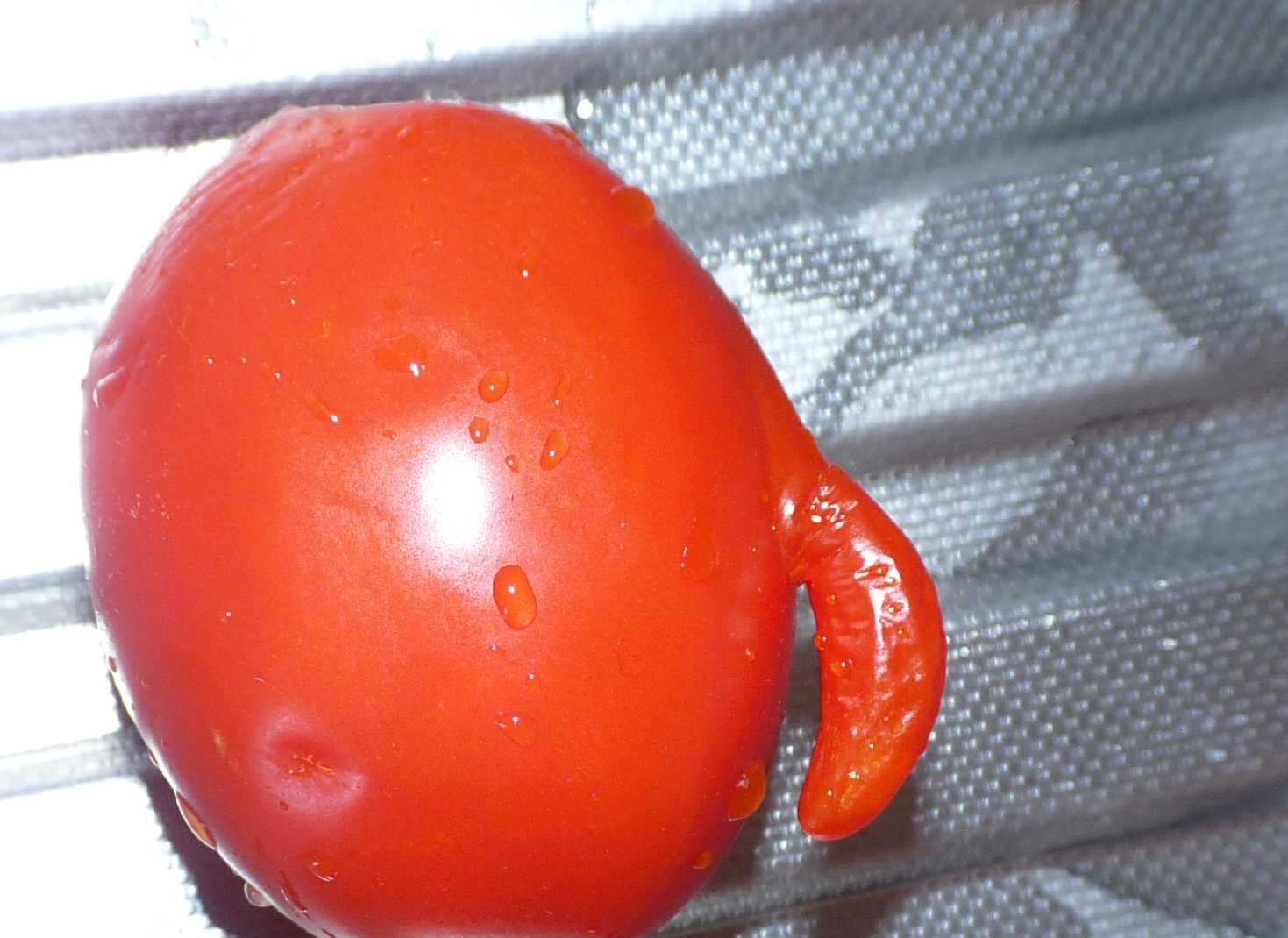 Frutta vietata ai minori