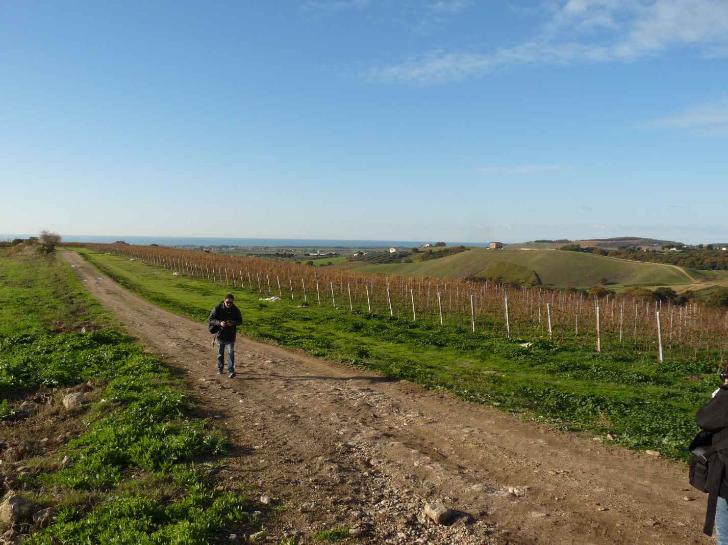 Incontro di Natura Mediterraneo a Roma (FOTO e VIDEO)