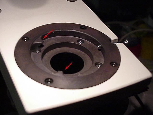 Cosa c di buono nei nuovi microscopi ?