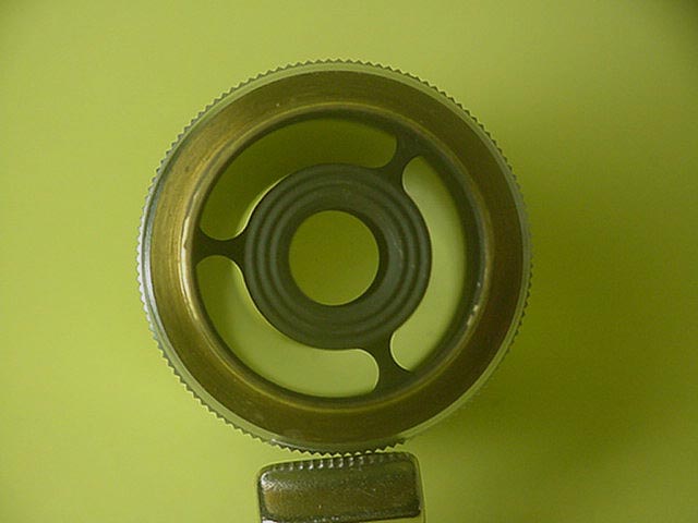 Giocando con la macro fotografia