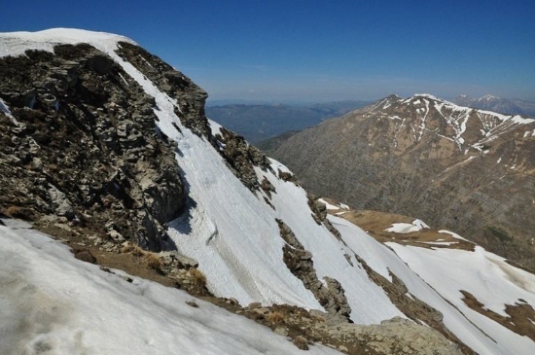 Monti della Laga - tre vette per due giornate