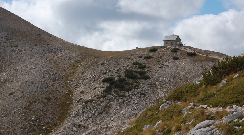 Benvenuto autunno! Esplosione di colori nel PN d''Abruzzo