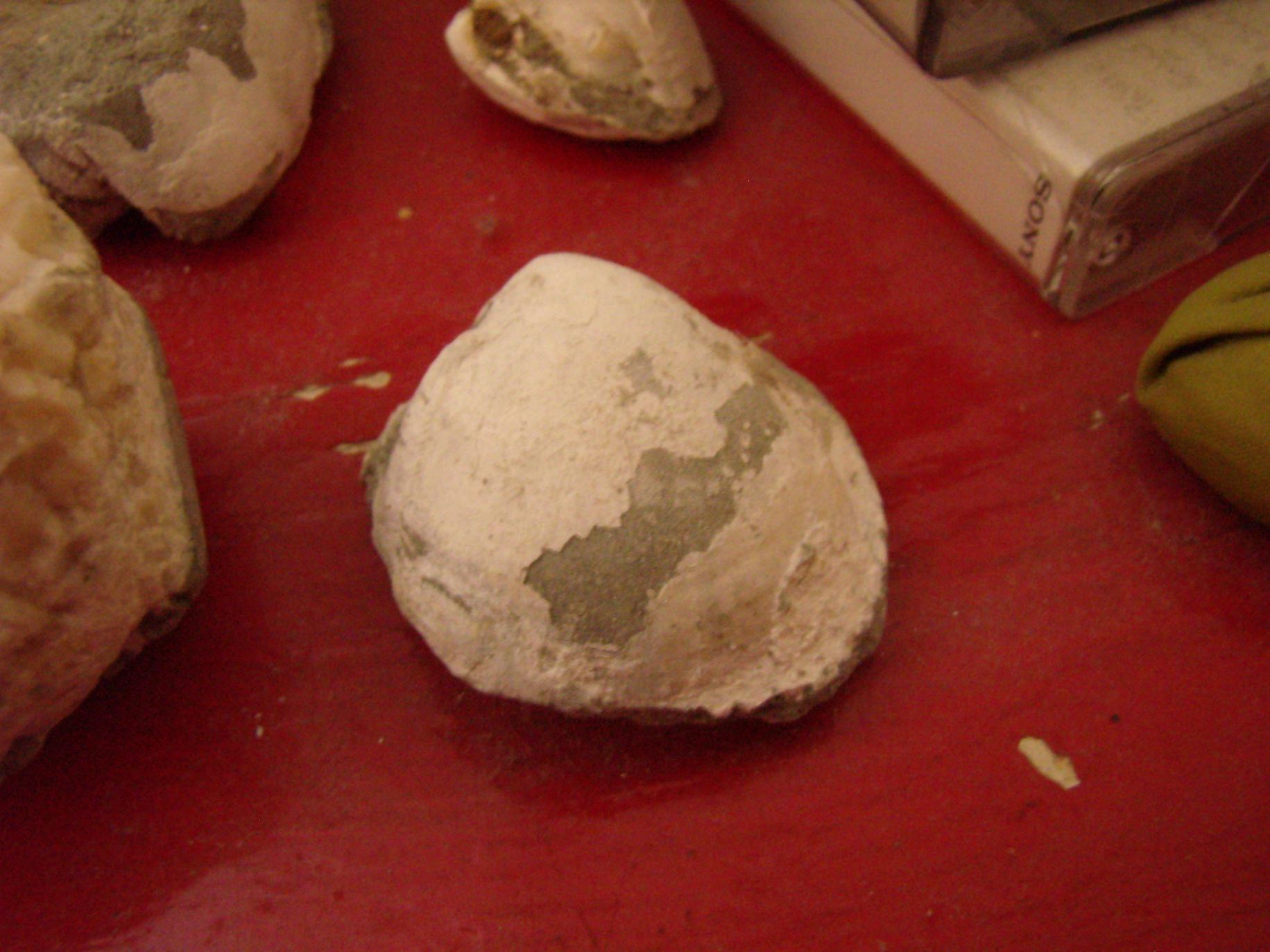 UN CONSIGLIO ,come preparo una conchiglia friabile ?