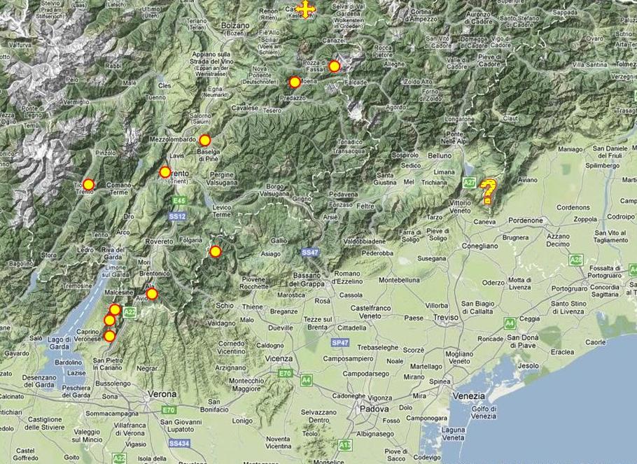 I Limax in Italia (12) - riassunto del Forum