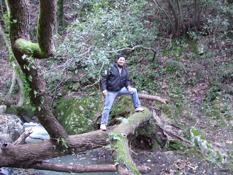 Incontro di Natura Mediterraneo a Roma (FOTO e VIDEO)