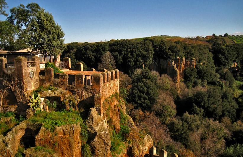 Incontro di Natura Mediterraneo a Roma (FOTO e VIDEO)