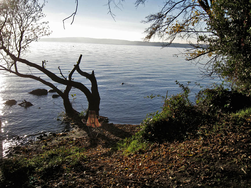 Incontro di Natura Mediterraneo a Roma (FOTO e VIDEO)