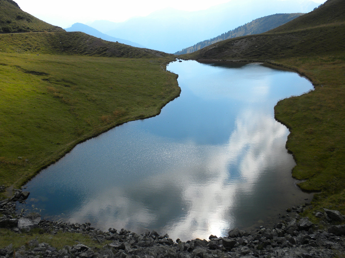 Laghi..... del FRIULI VENEZIA GIULIA