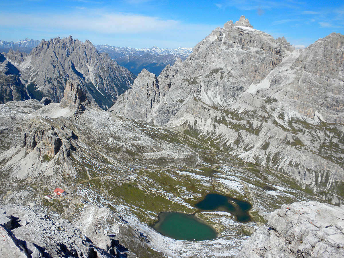 Laghi.....dell''ALTO ADIGE