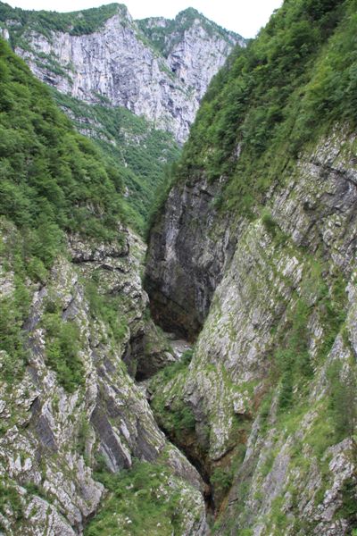 Dolomiti Friulane