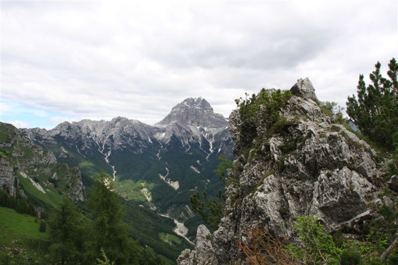 Dolomiti Friulane