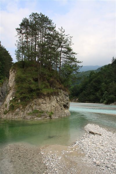 Dolomiti Friulane