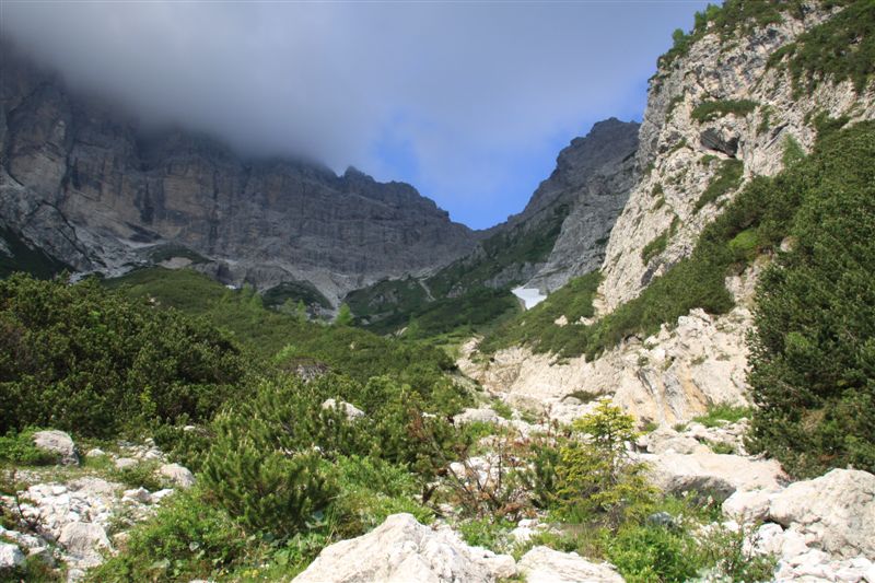 Dolomiti Friulane