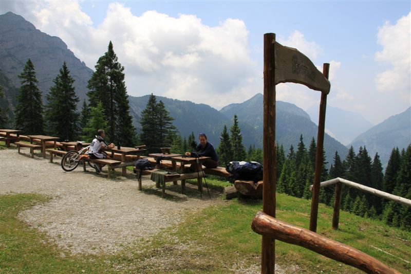 Dolomiti Friulane