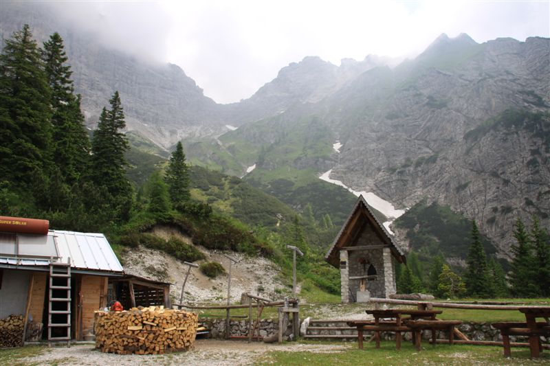 Dolomiti Friulane