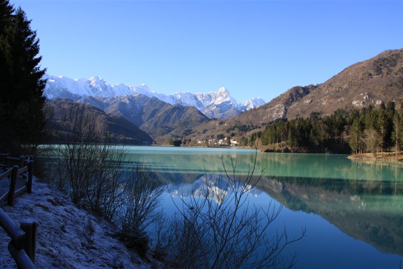 Dolomiti Friulane