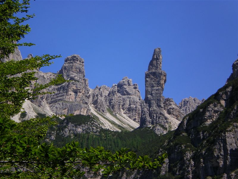 Dolomiti Friulane