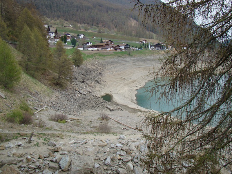 Laghi.....dell''ALTO ADIGE