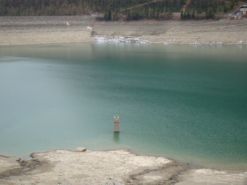 Laghi.....dell''ALTO ADIGE