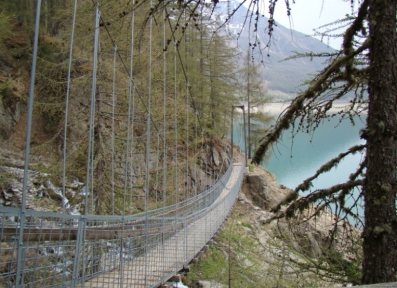 Laghi.....dell''ALTO ADIGE