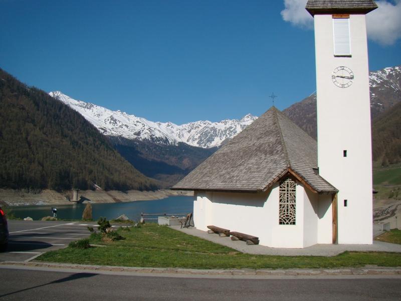 Laghi.....dell''ALTO ADIGE