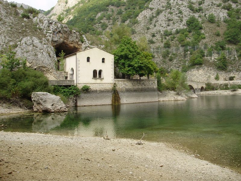 Laghi...dell''ABRUZZO