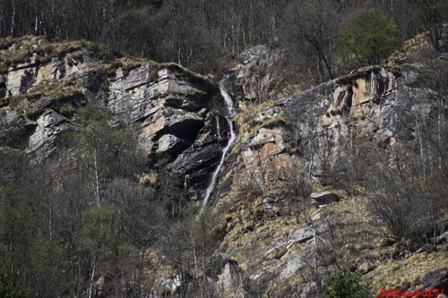 Cascate d''Italia