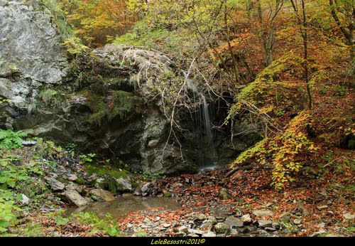 Cascate d''Italia