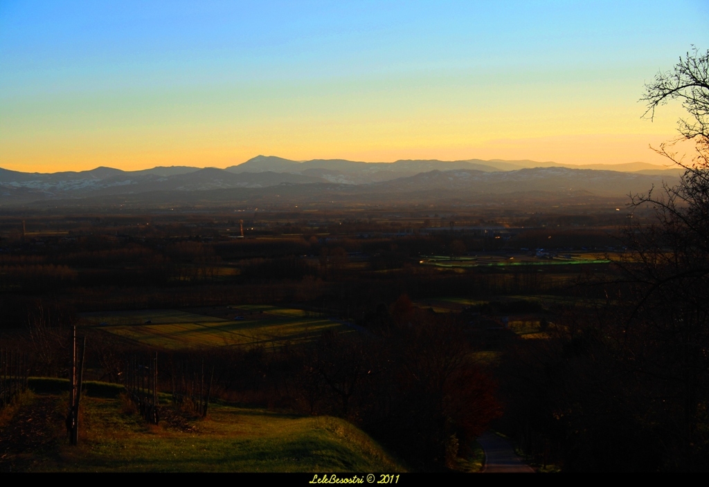 Colli Banini (Pv-Mi-Lo)