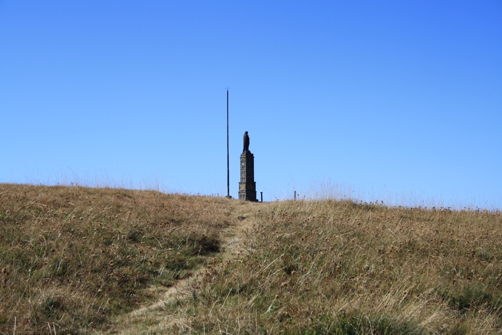 Monte Maggiorasca - Appennino Ligure